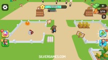 Farma Snů 3D: Gameplay