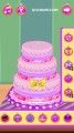Dream Wedding Planner: Cake
