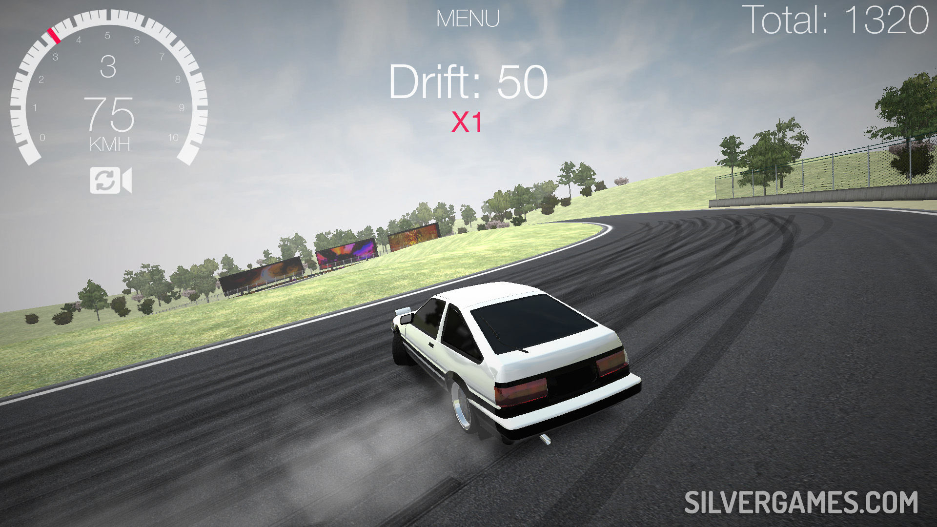 Drift Hunters  Play Now Online for Free 