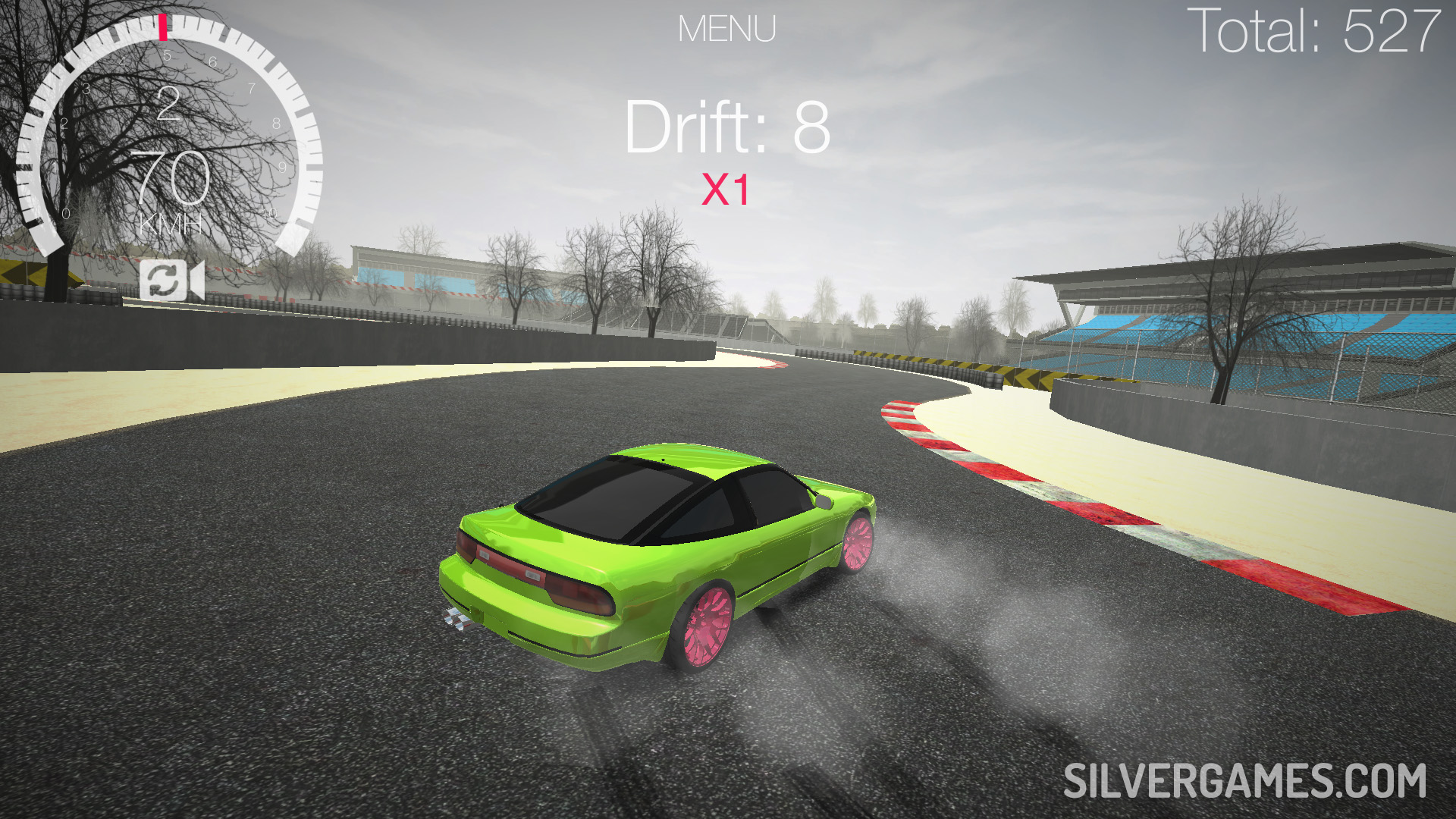 Drift Hunters Game · Play Online For Free ·