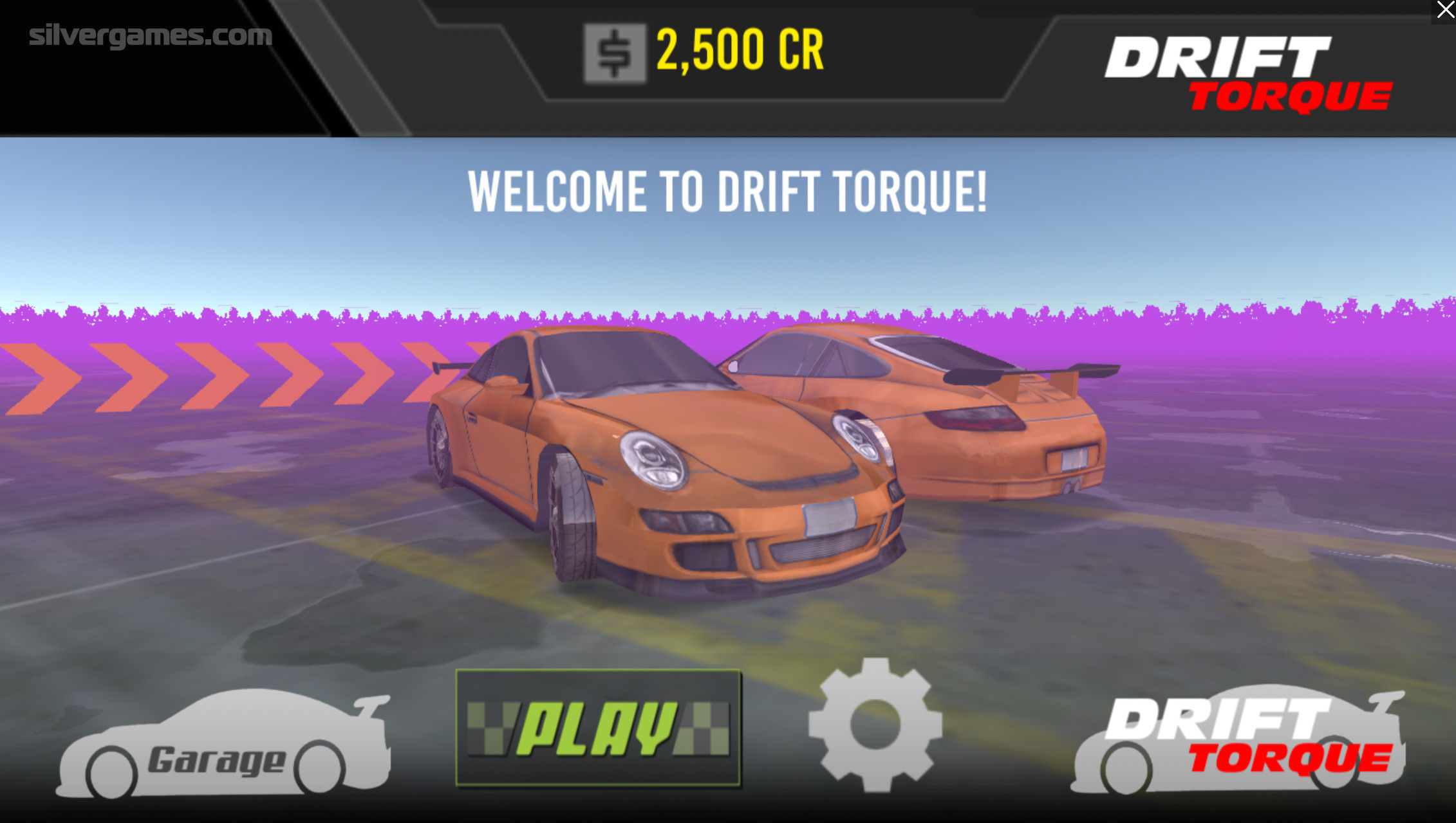 Drift Dudes - 🕹️ Online Game