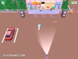 Drive-in Cinema: Idle Game: Menu