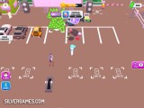 Drive-in Cinema: Idle Game: Movies