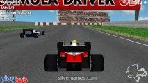 Гонщик 3D: Sports Car Racing