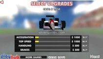 Гонщик 3D: Racing Car Upgrades