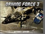 Driving Force 3: Menu