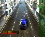 Driving Force 3: Police Car Racing