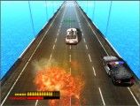 Driving Force 4: Police Hunt Gameplay