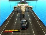 Driving Force 4: Heli Hunt Gameplay Police