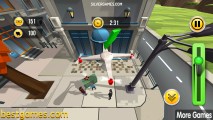 Drone Pizza Delivery Simulator: Drone Simulator