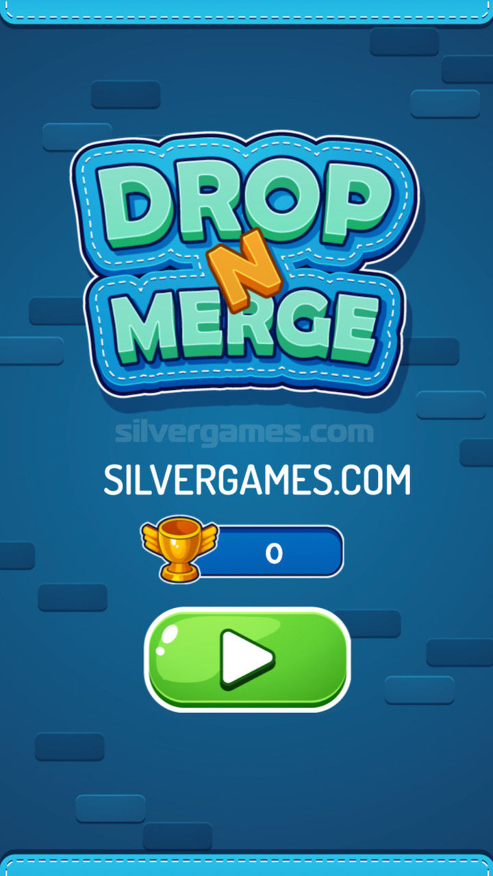 Drop & Merge - Solte o número na App Store