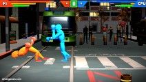 Drunken Boxing: Ultimate: Gameplay