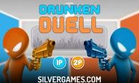 Drunken Duel: Menu