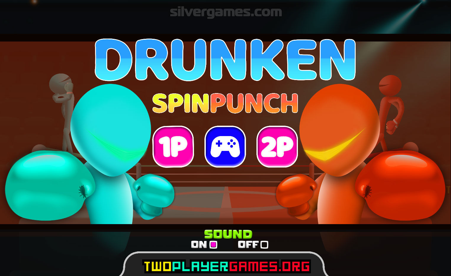 Drunken Spin Punch  Jogue Agora Online Gratuitamente - Y8.com