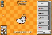Duck Duck Clicker: Menu