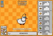 Duck Duck Clicker: Animal