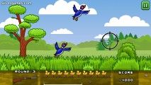 Duck Hunt: Gameplay