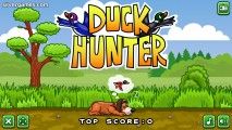 Duck Hunt: Screenshot