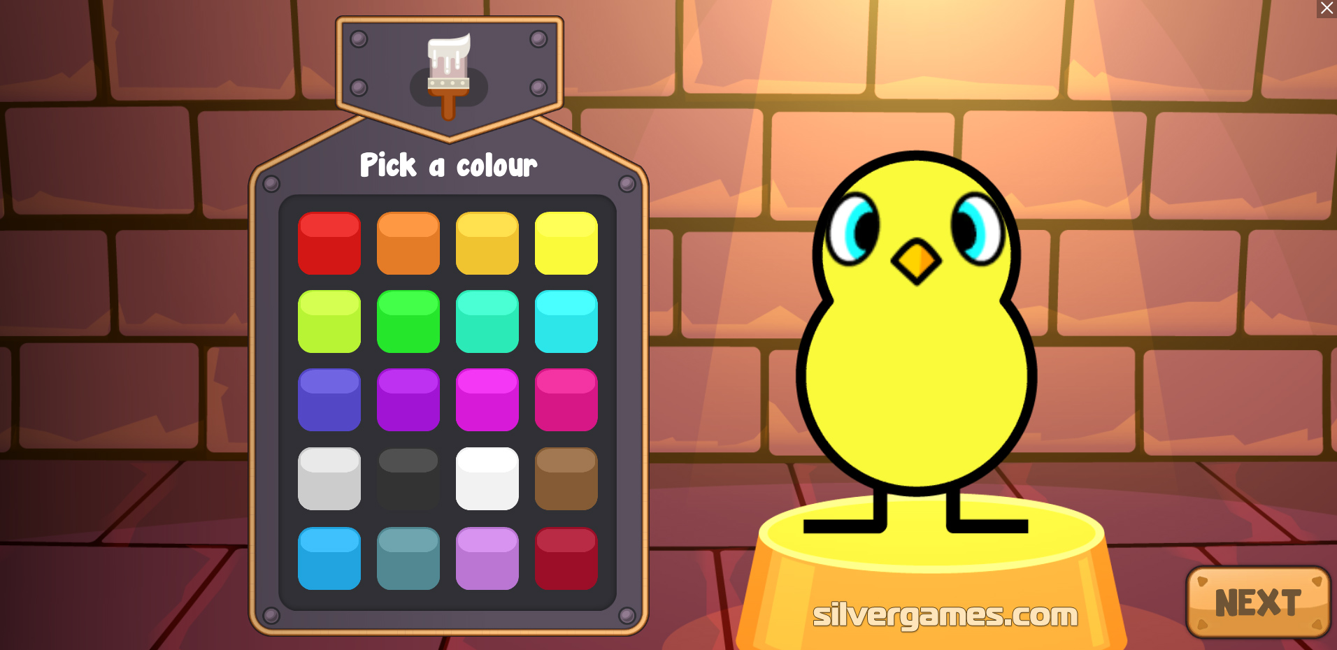 Duck Life: Battle - Play Online on SilverGames 🕹️