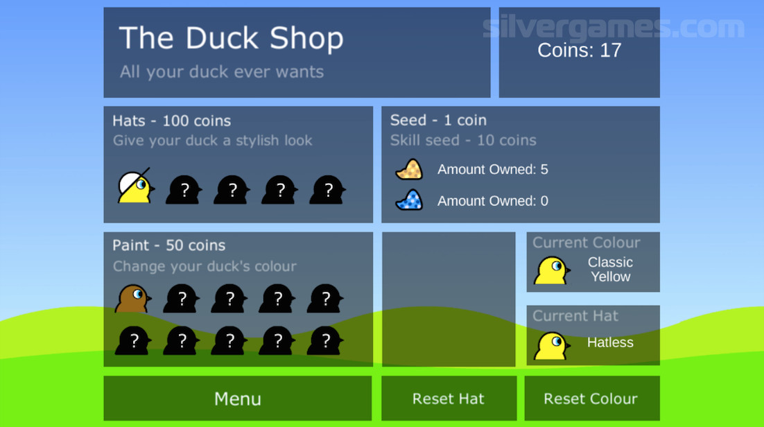 Duck Life 3 - Play Online on SilverGames 🕹️