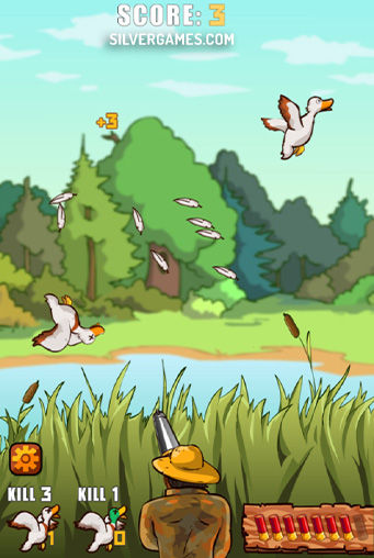 Duck Life 3 - Play Online on SilverGames 🕹️