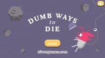 Dumb Ways To Die: Game