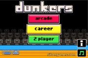 Dunkers: Sports Game