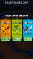 Dynamons 11: Dynamon Choice
