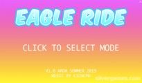 Eagle Ride: Menu