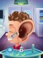 Ohr Operation: Ear Treatment Gameplay