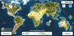ECO Inc. Salva La Tierra: Gameplay