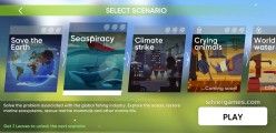 ECO Inc. Save The Earth: Play Modes