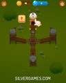 Egg Hunt Mania: How To Play