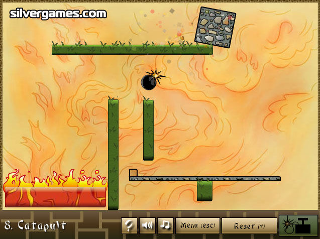 Little Alchemy - Play Online on SilverGames 🕹️