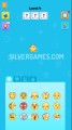 Emoji Merge: Fun Moji: Smiley