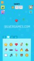 Emoji Merge: Fun Moji: Gameplay