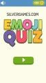 Emoji-Quiz: Menu