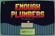 Enough Plumbers: Menu