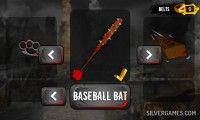 Epic Celeb Brawl: Spider-Man: Upgrades Baseball Bat