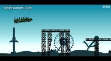Epic Coaster: Rollercoaster Jumping