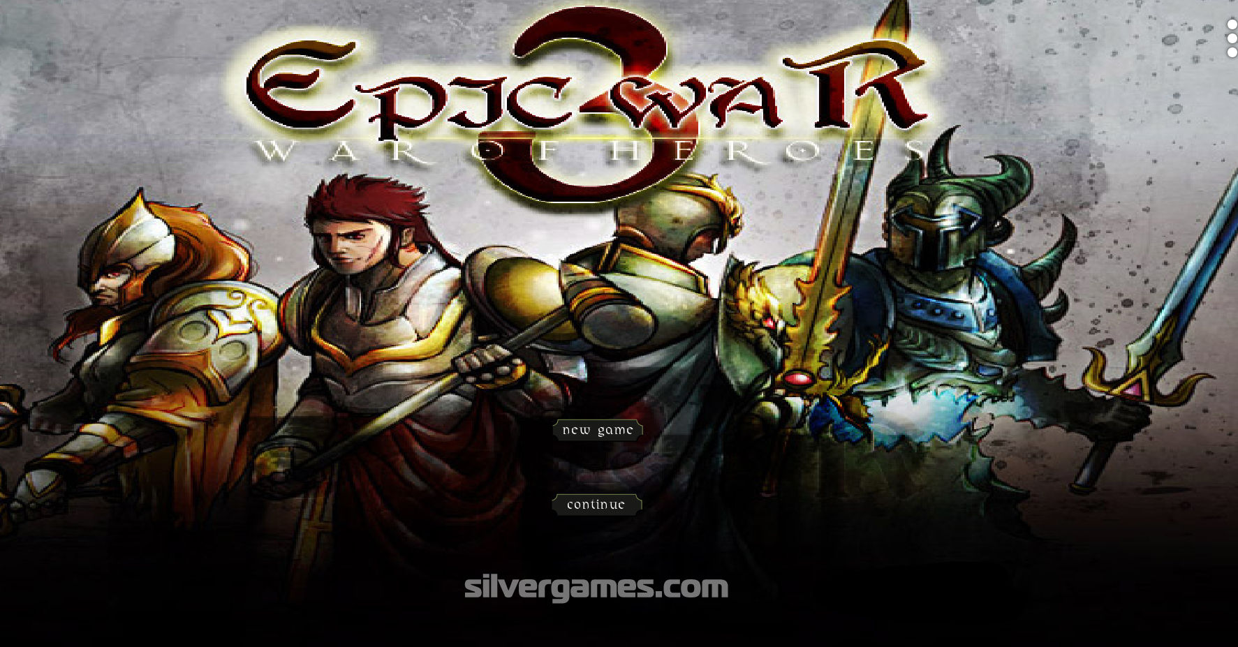 epic-war-5-play-online-on-silvergames