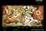 Epic War 5: Map
