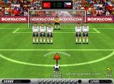 Евро Голы 2016: Soccer Penalty