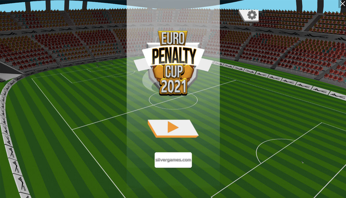 Penalty Kicks - Jogue Online em SilverGames 🕹