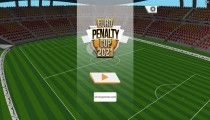 Euro Penalty Cup 2021: Menu