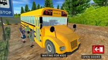 Euro School Driving Coach 3D: Gameplay