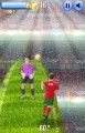 Euro Soccer Sprint: Gameplay Soccer Hurdles