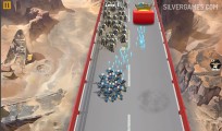 Evony: The King's Return: Gameplay
