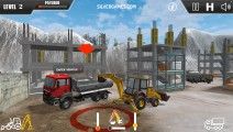 Excavator Simulator: Gameplay