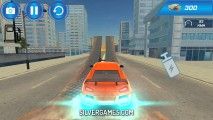 Extreme Car Driving Simulator: Gameplay
